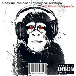 Cookie : the anthropological mixtape